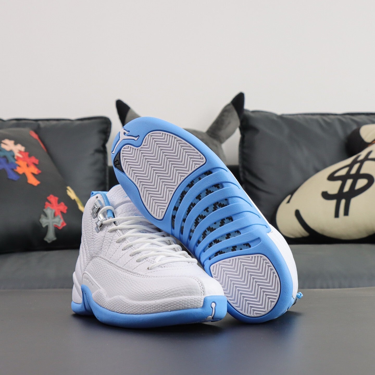 Jordan 12 Retro | J12R301500805