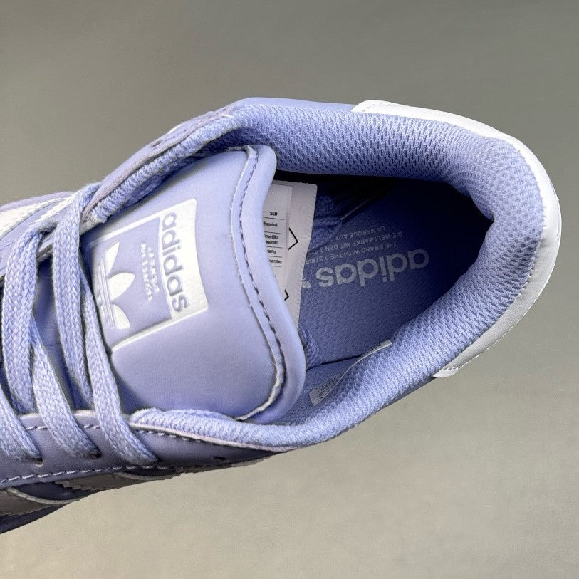 Adidas Originals Superstar XLG | Lilac/White HL621300504