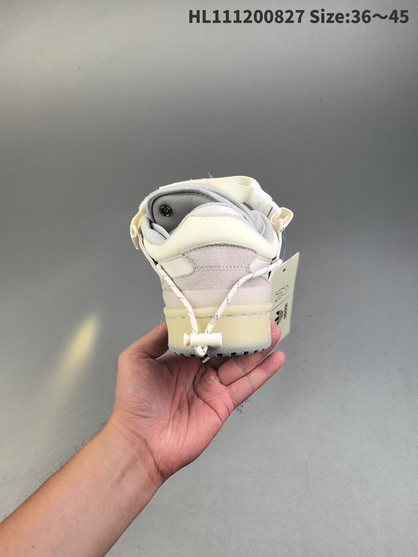 Adidas Forum Low BB | AFL091400317