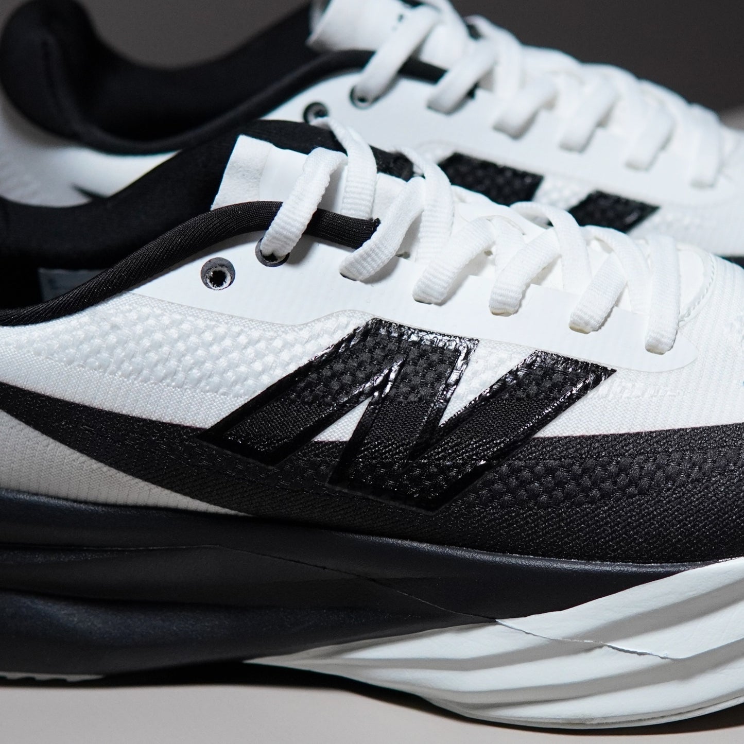 New Balance FuelCell SuperComp Elite v5 | NB080023FC06