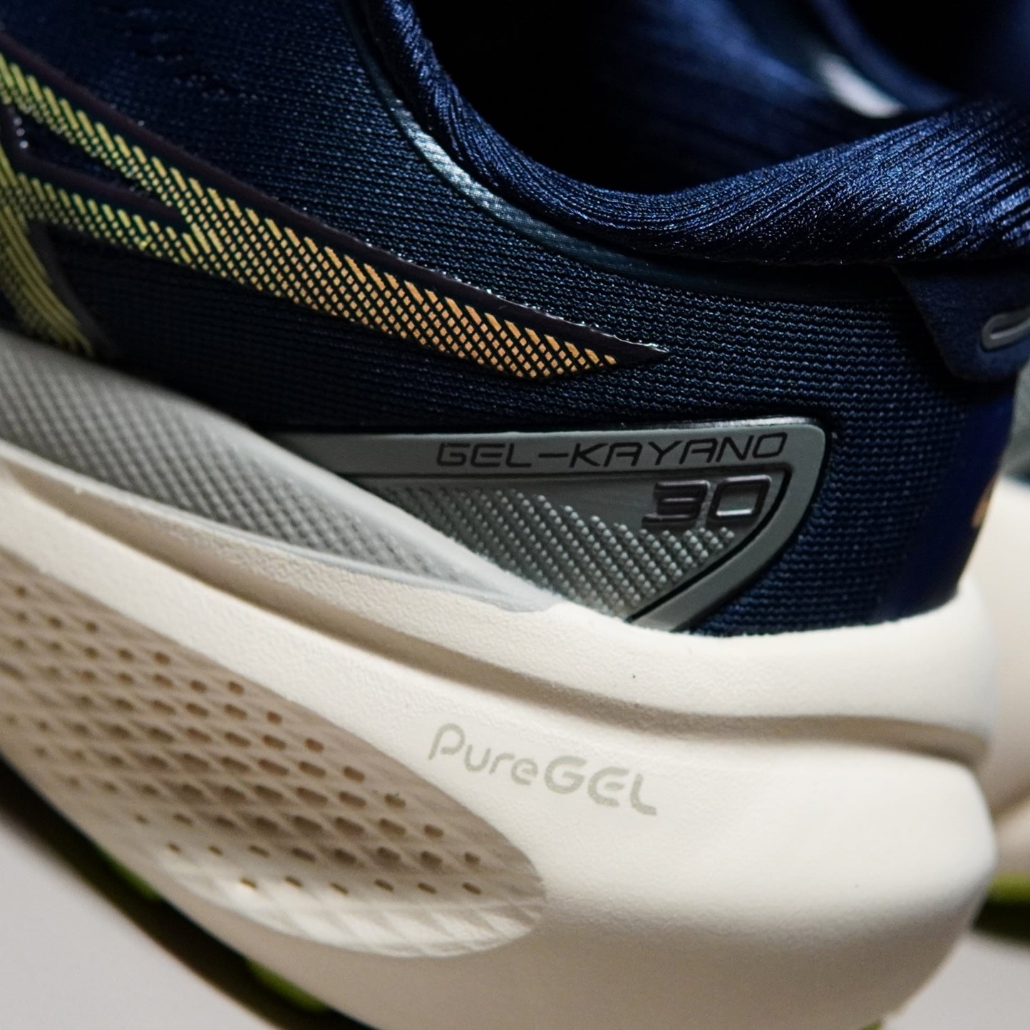 Asics Gel-Kayano 30 | AAD091400302