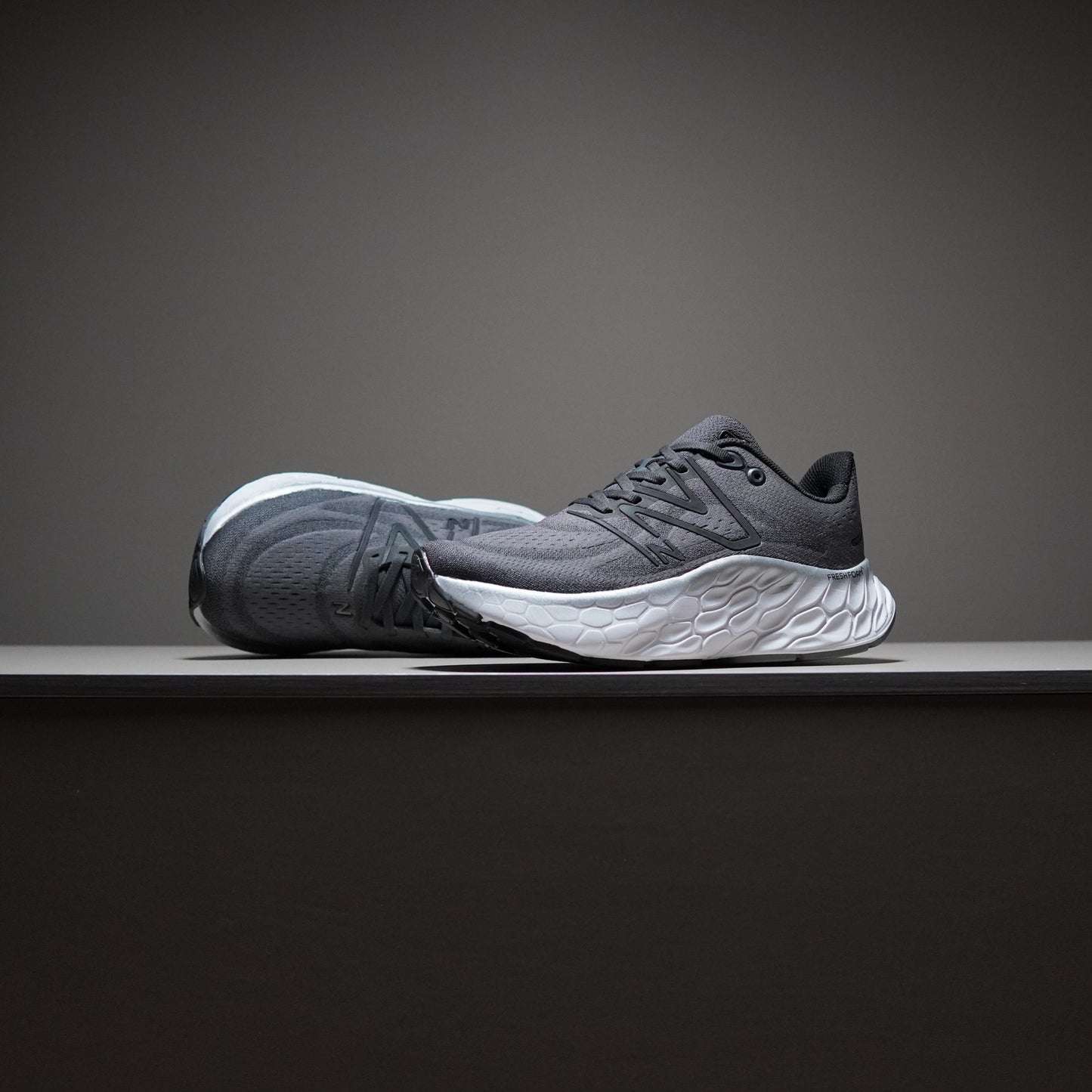 New Balance Fresh Foam X More v4 | NB080023FF07