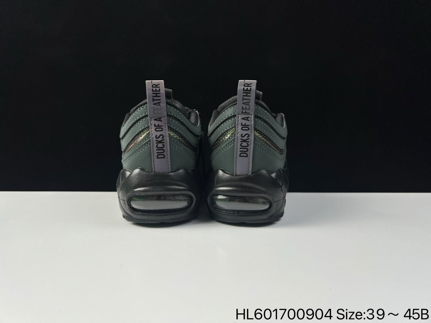 Nike Air Max 97 | NAM18P400304