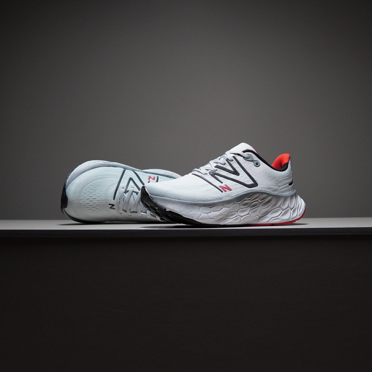 New Balance Fresh Foam X More v4 | NB080023FF09