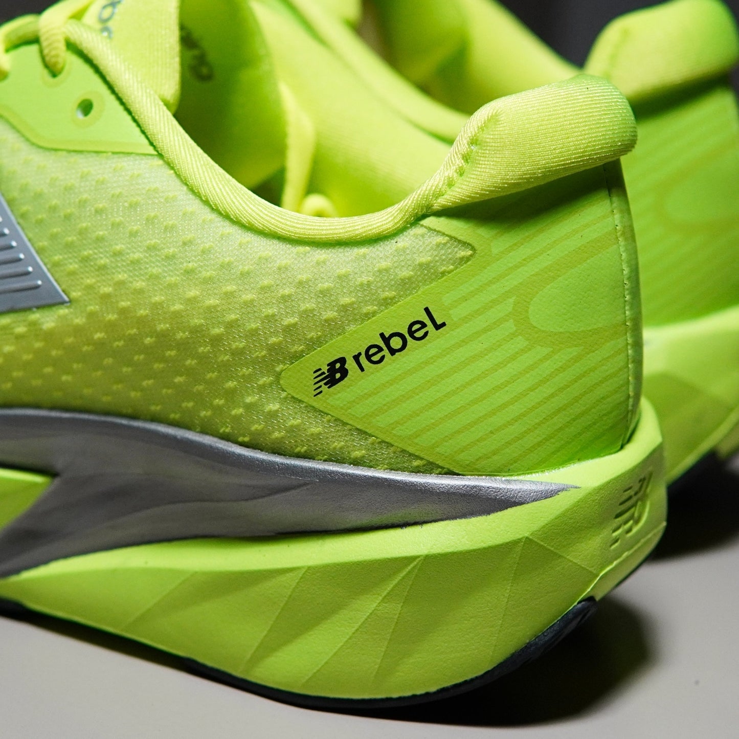 New Balance FuelCell Rebel v5 | NB080023FR05