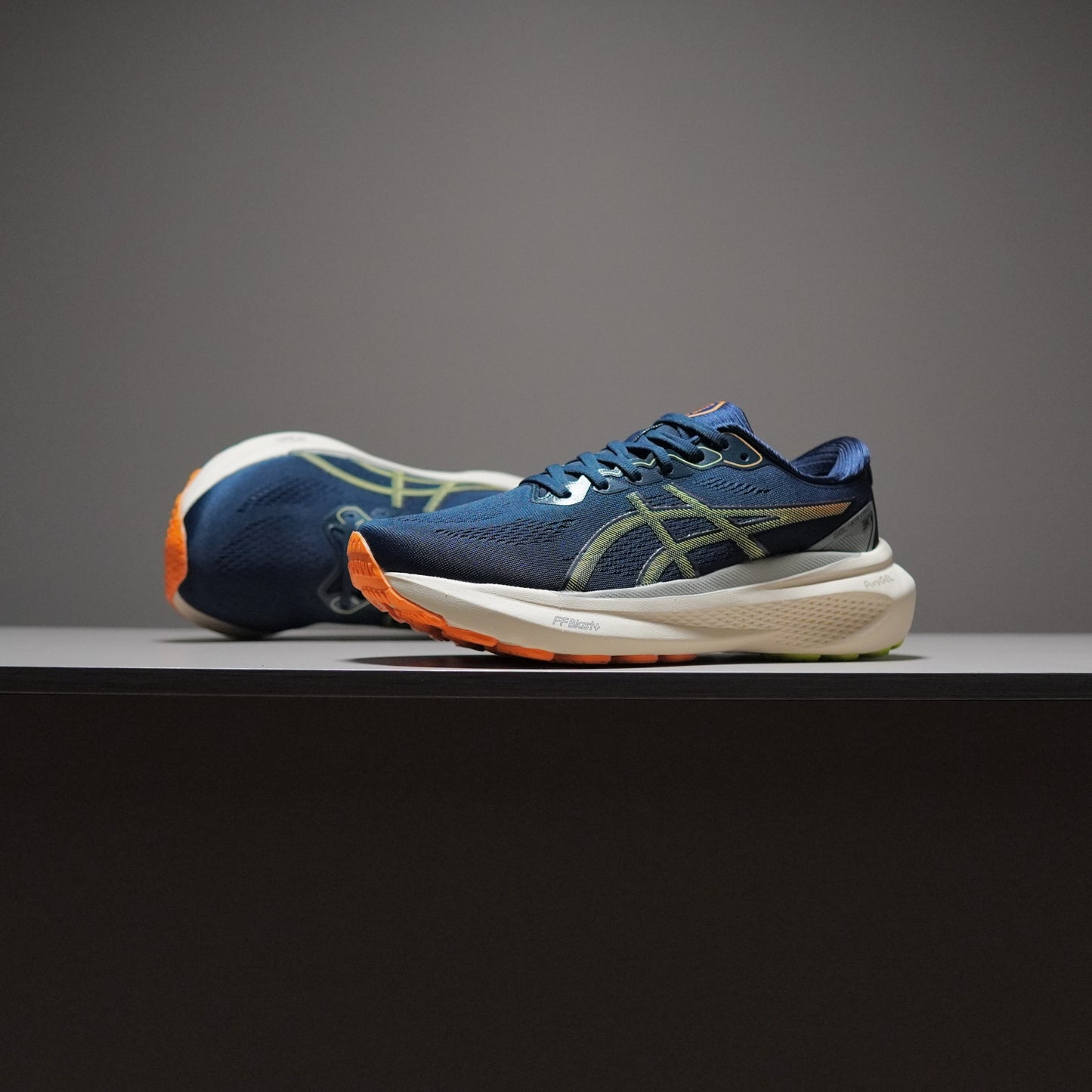 Asics Gel-Kayano 30 | AAD091400302