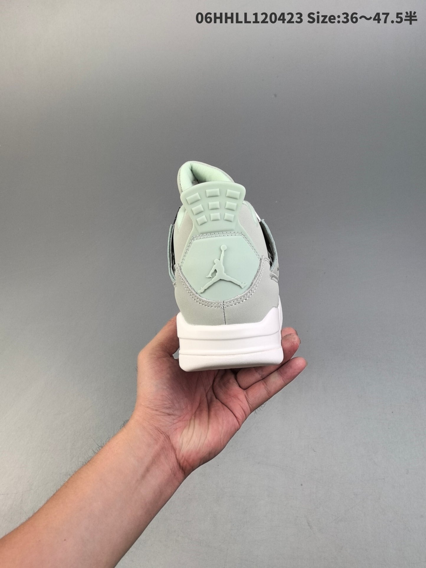 Air Jordan 4 Retro | HL301500817