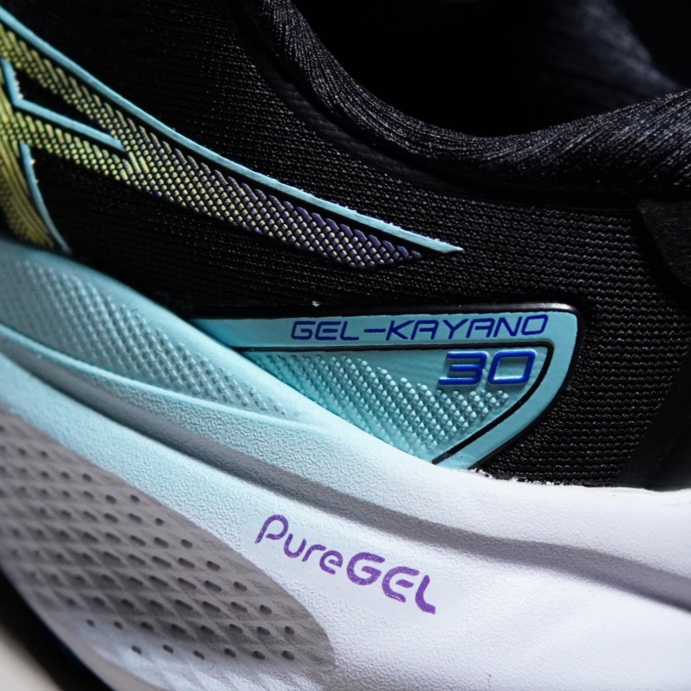 Asics Gel-Kayano 30 | AAD091400313