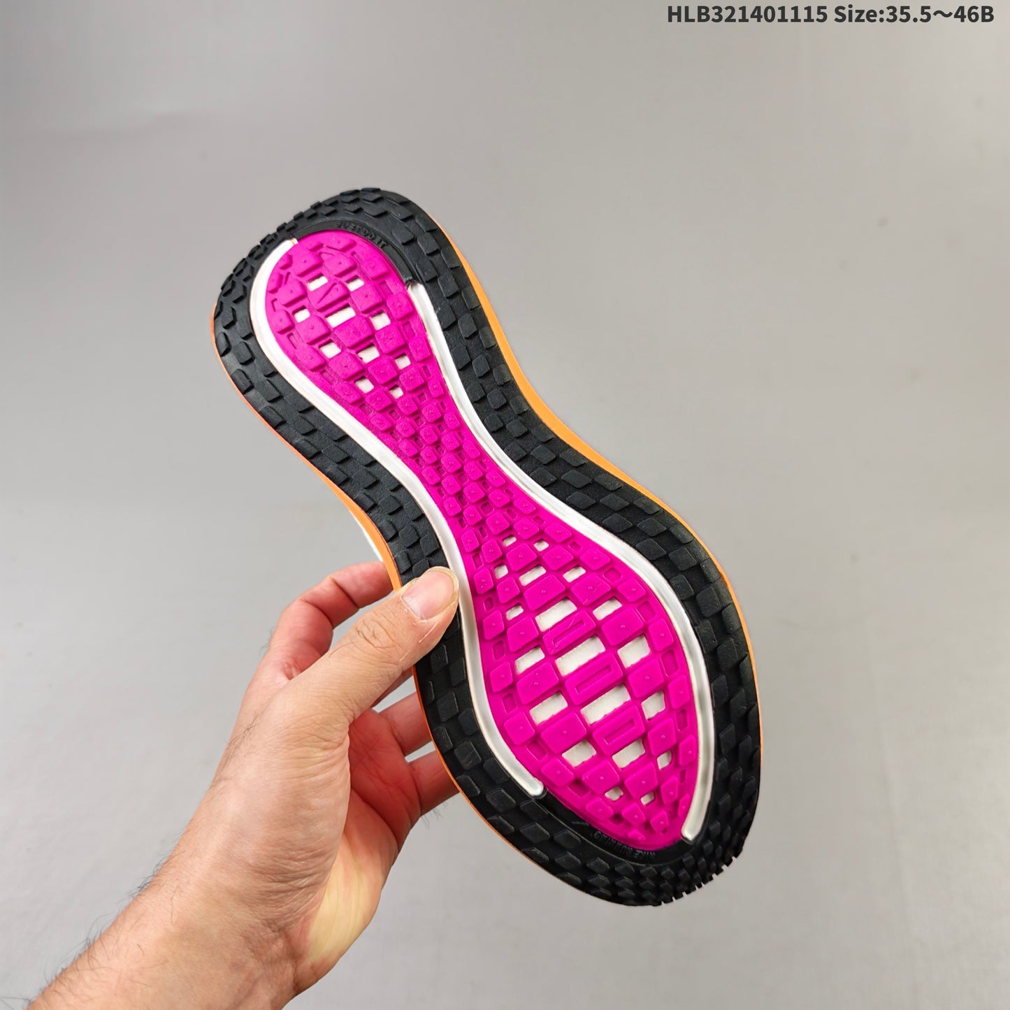 Nike Vomero Plus | NV18P400316