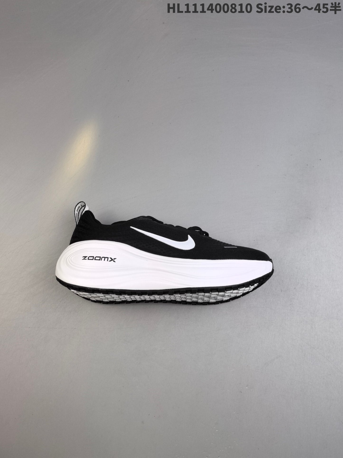 Nike Vomero Plus | NV18P400307