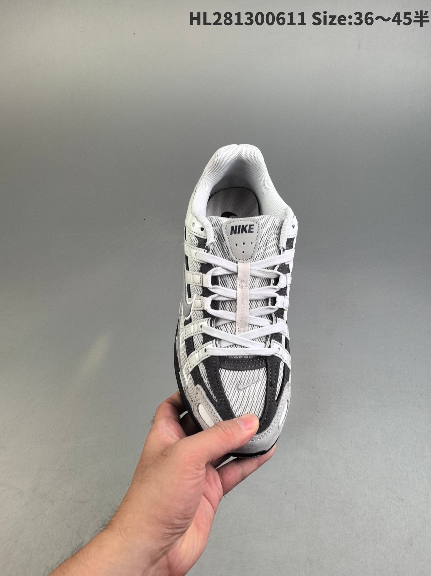 Nike P-6000 Premium | NP18P6000P03