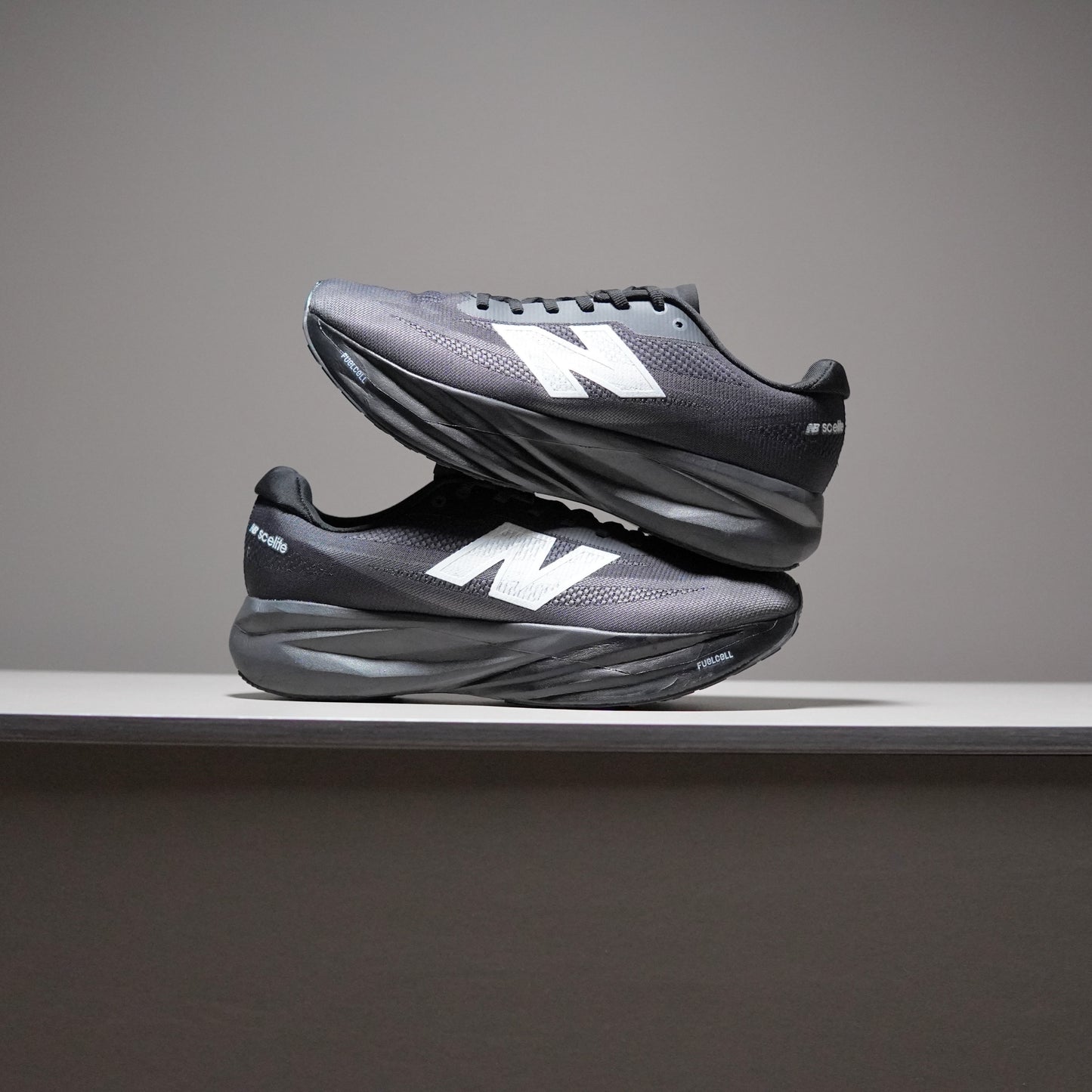 New Balance FuelCell SuperComp Elite v5 | NB080023FC05