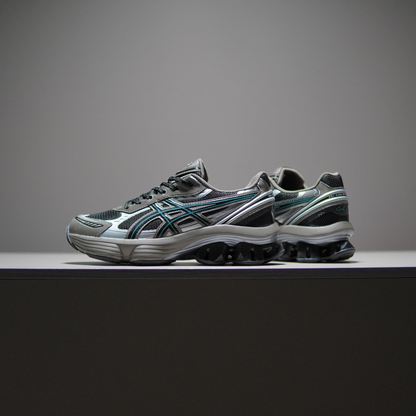 Asics Gel-Kinetic Fluent | AGK091400307