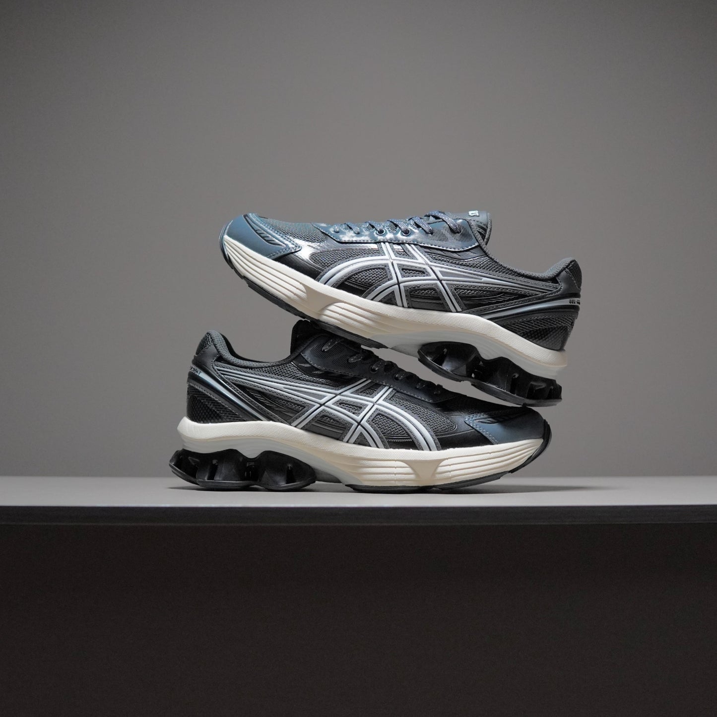 Asics Gel-Kinetic Fluent | AAD091400301