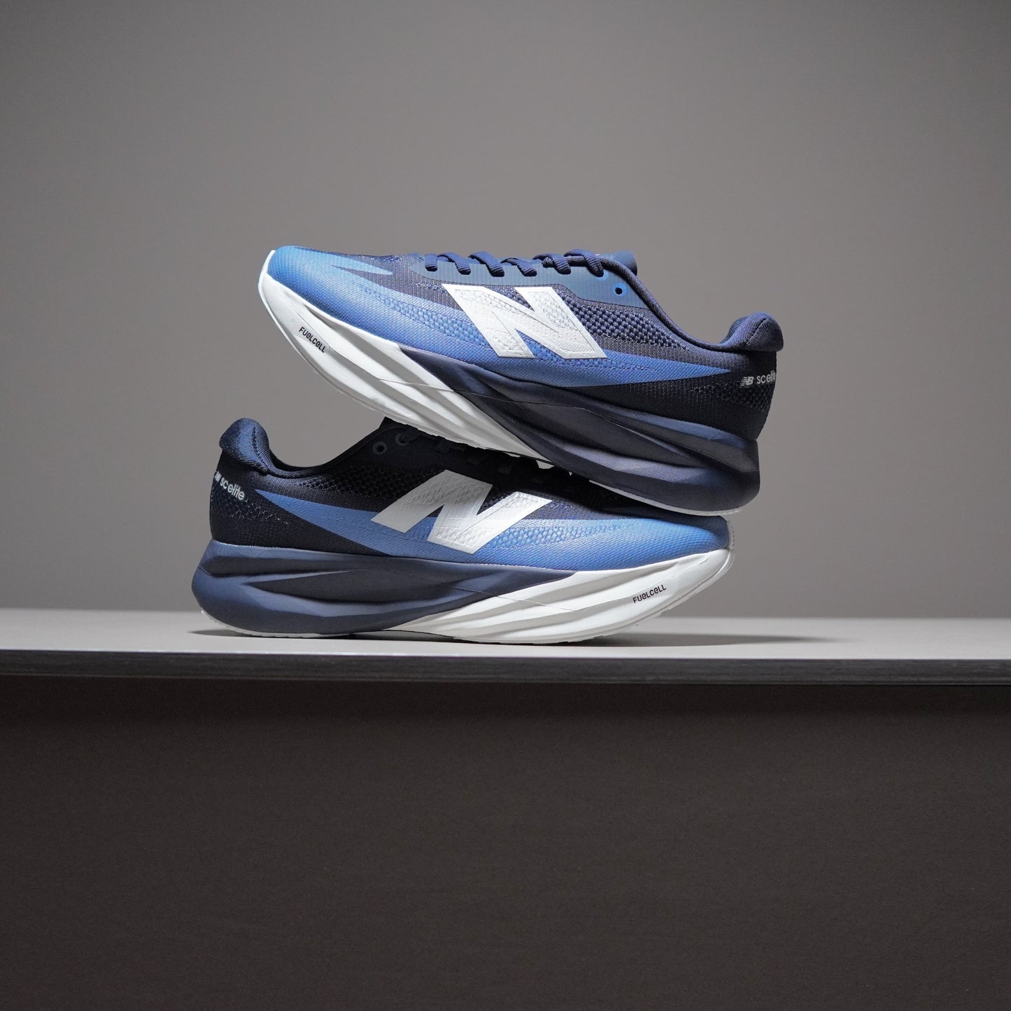 New Balance FuelCell SuperComp Elite v5 | NB080023FC02