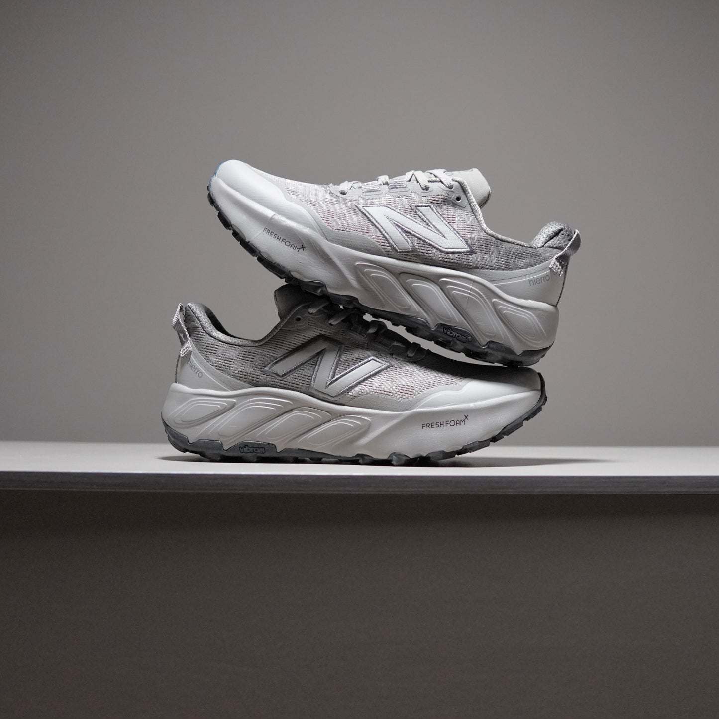 New Balance Fresh Foam X Hierro v9 | UV9NB02