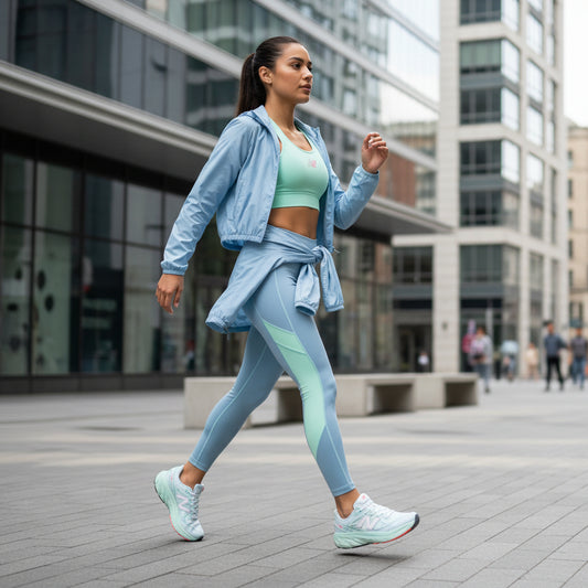 NB Fresh Foam UTRN QD | NB011109QD