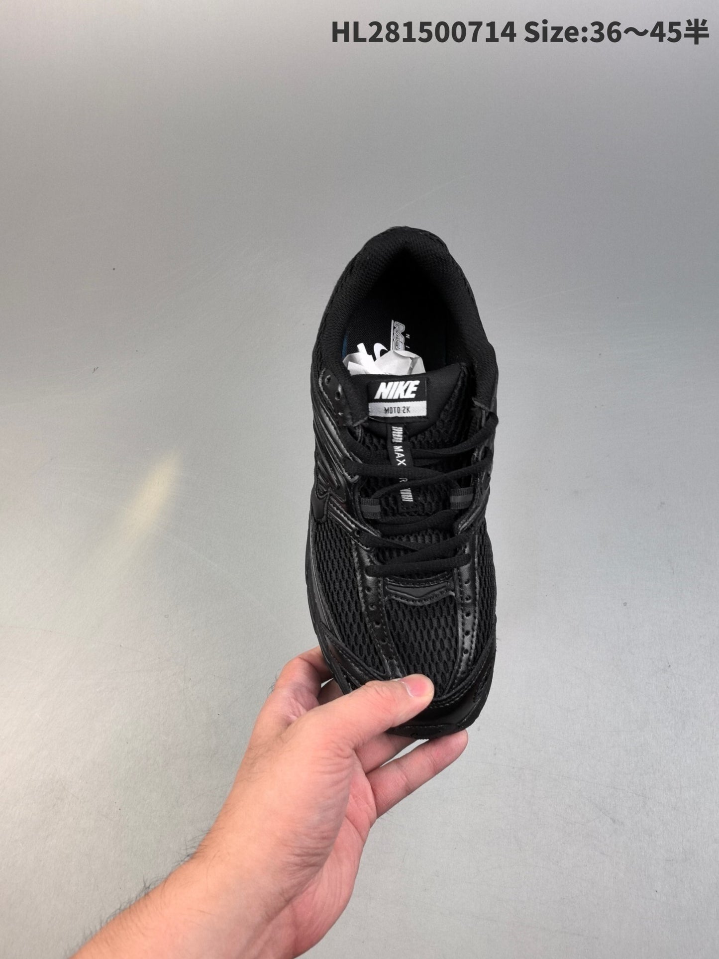 Nike Air Max Moto 2K | NAM18P400315