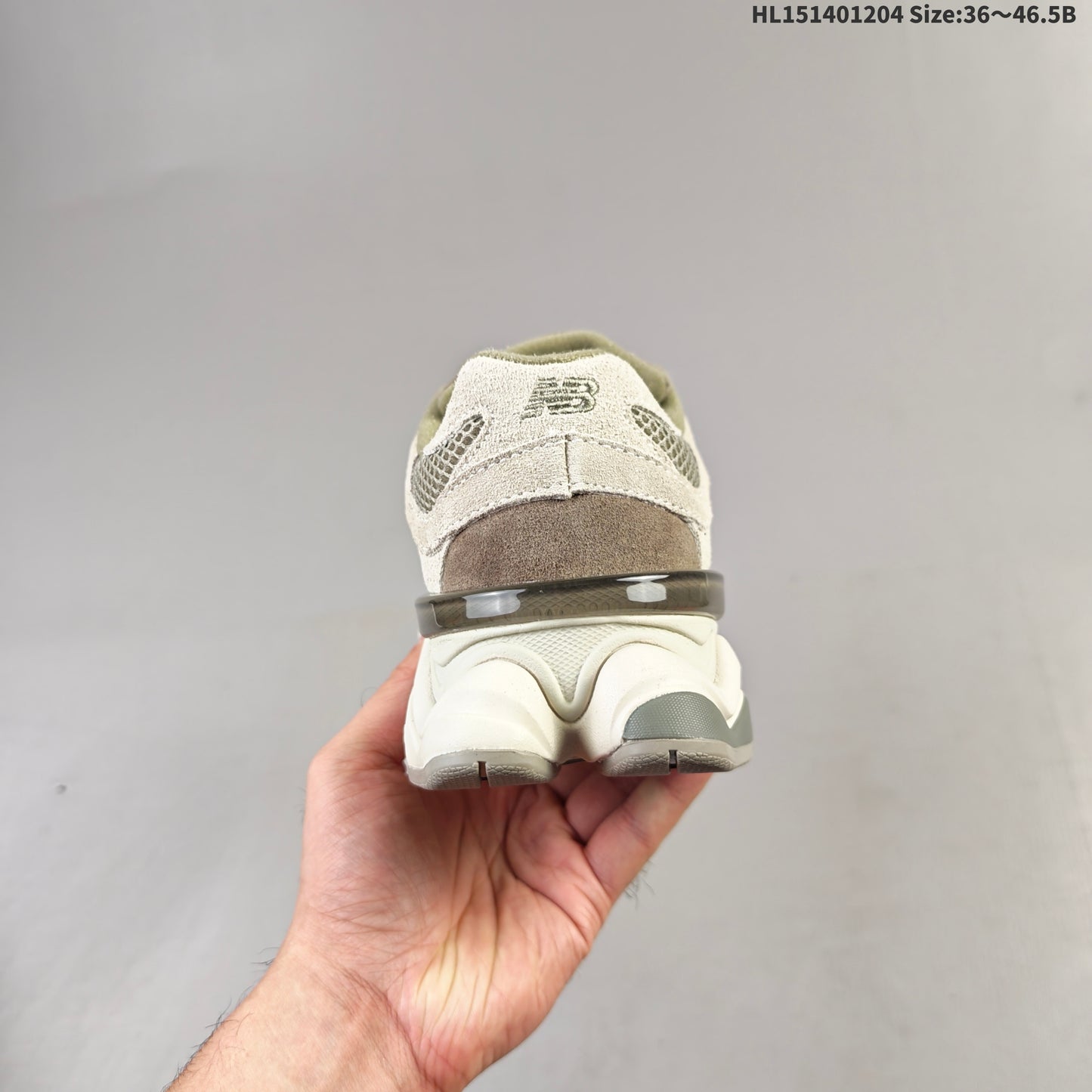 New Balance 9060 | HL031800807