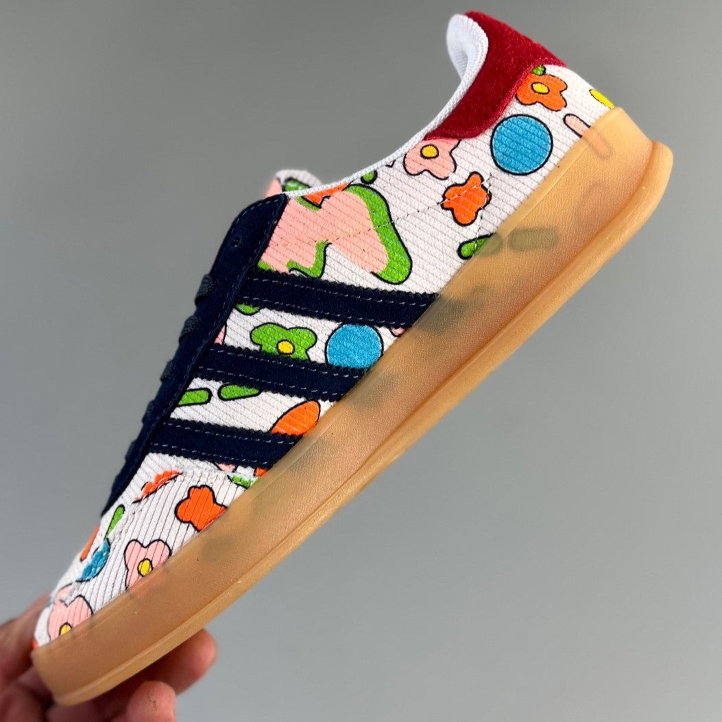 Adidas GAZELLE INDOOR │Clover HL401300625