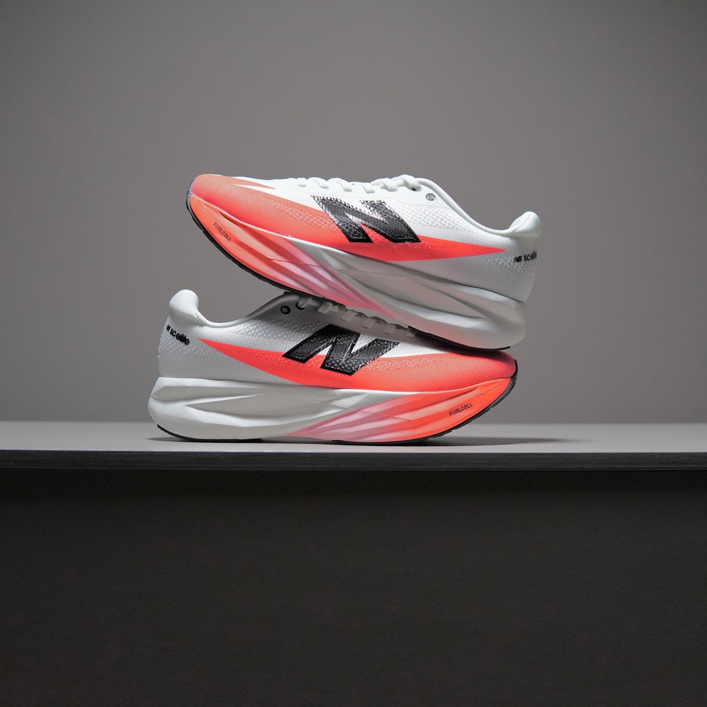 New Balance FuelCell SuperComp Elite v5 | NB080023FC08