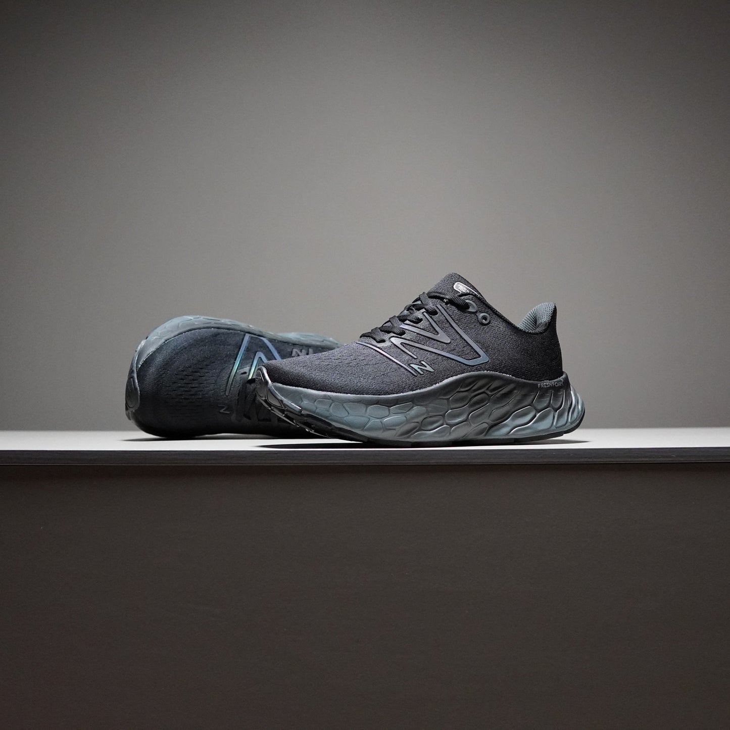 New Balance Fresh Foam X More v4 | NB080023FF05