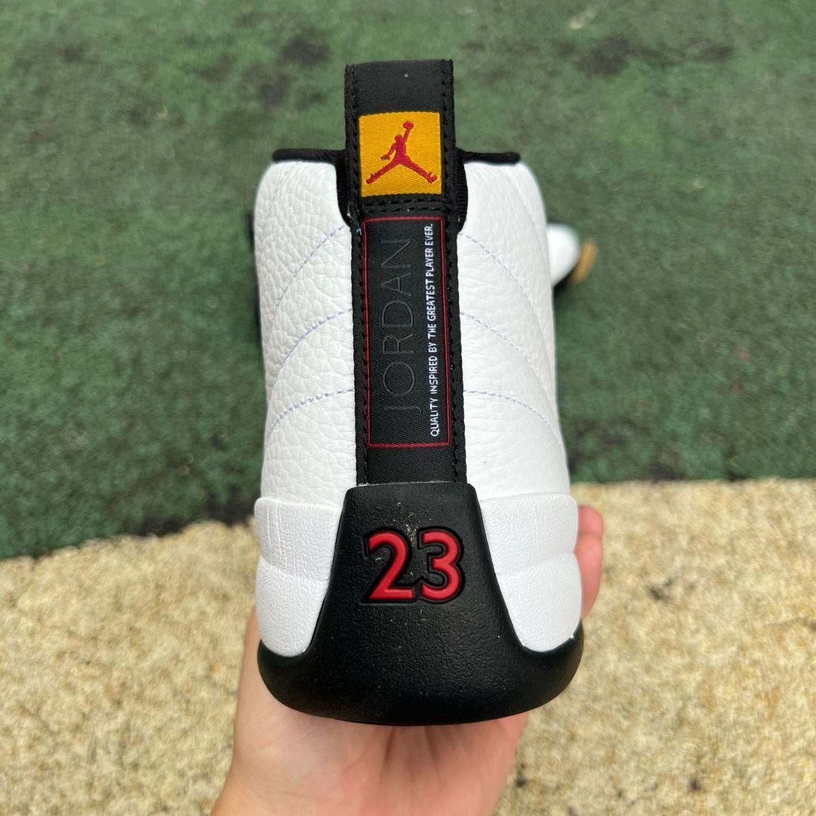 Jordan 12 Retro | J12R301500801