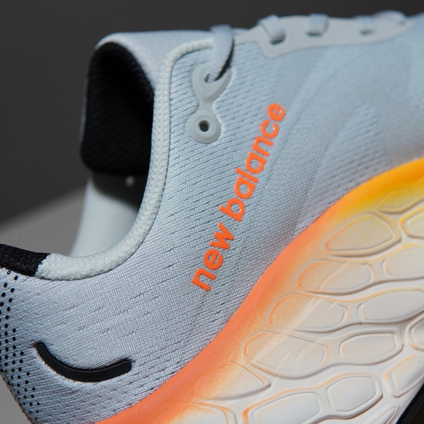 New Balance Fresh Foam X More v4 | NB080023FF08