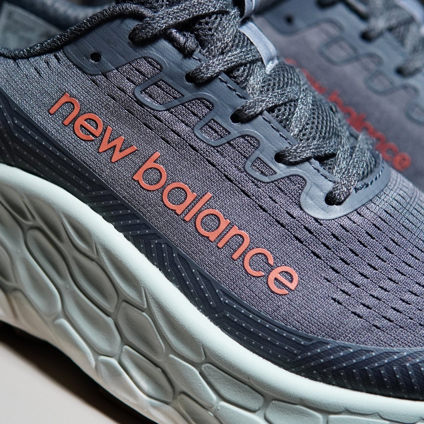 New Balance Fresh Foam X Trail More V3 | 18002307