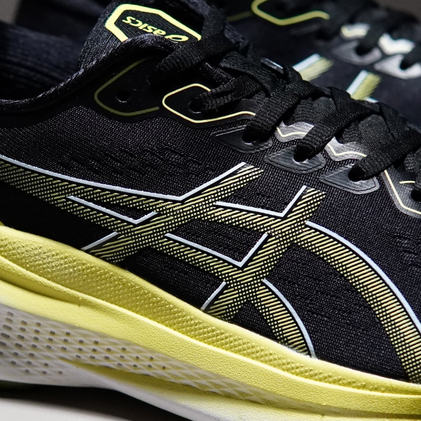 Asics Gel-Kayano 30 | AAD091400312