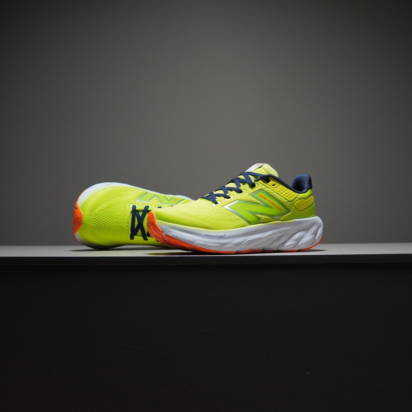 New Balance 1080 Fresh Foam X v13 | NB10000v1309