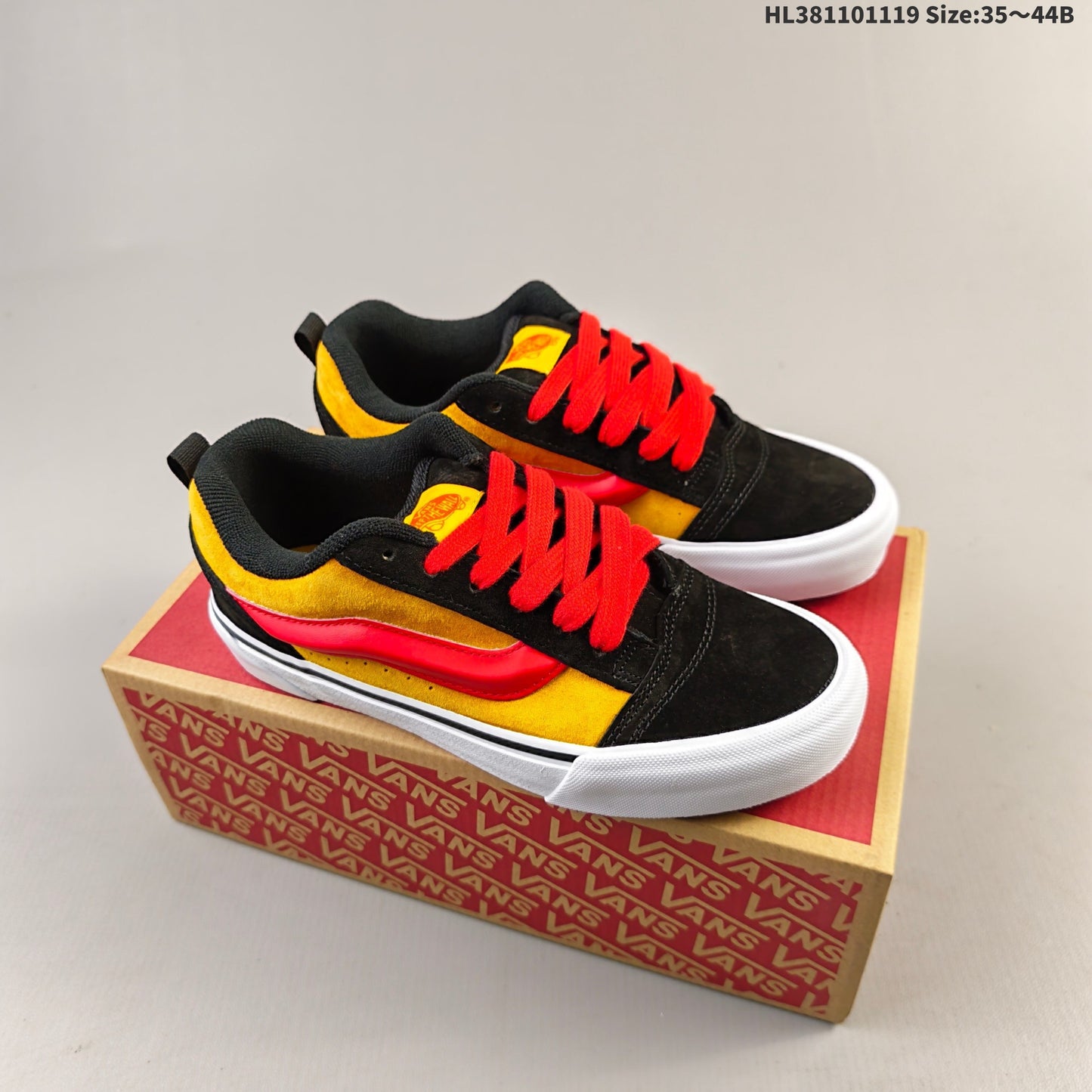 Vans Knu Skool | VKS301500810