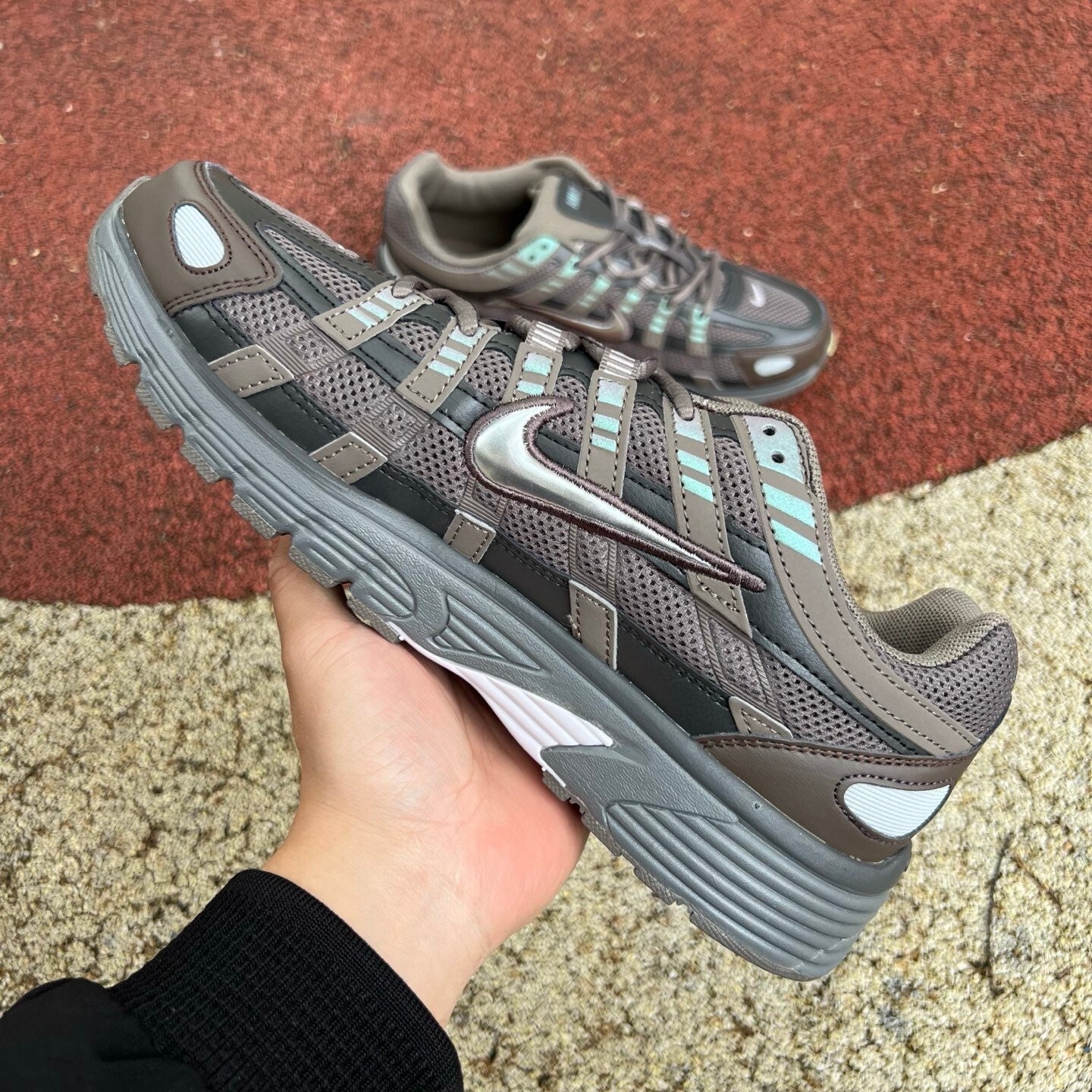 Nike P-6000 Premium | NP18P6000P11