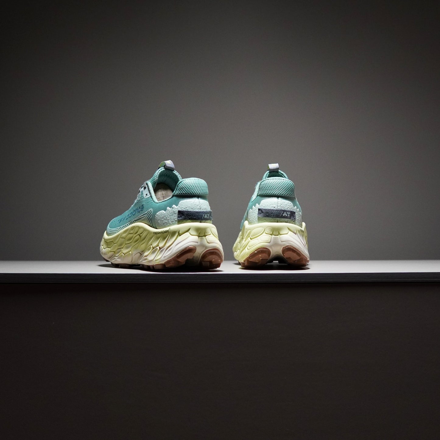 New Balance Fresh Foam X Trail More V3 | 18002318