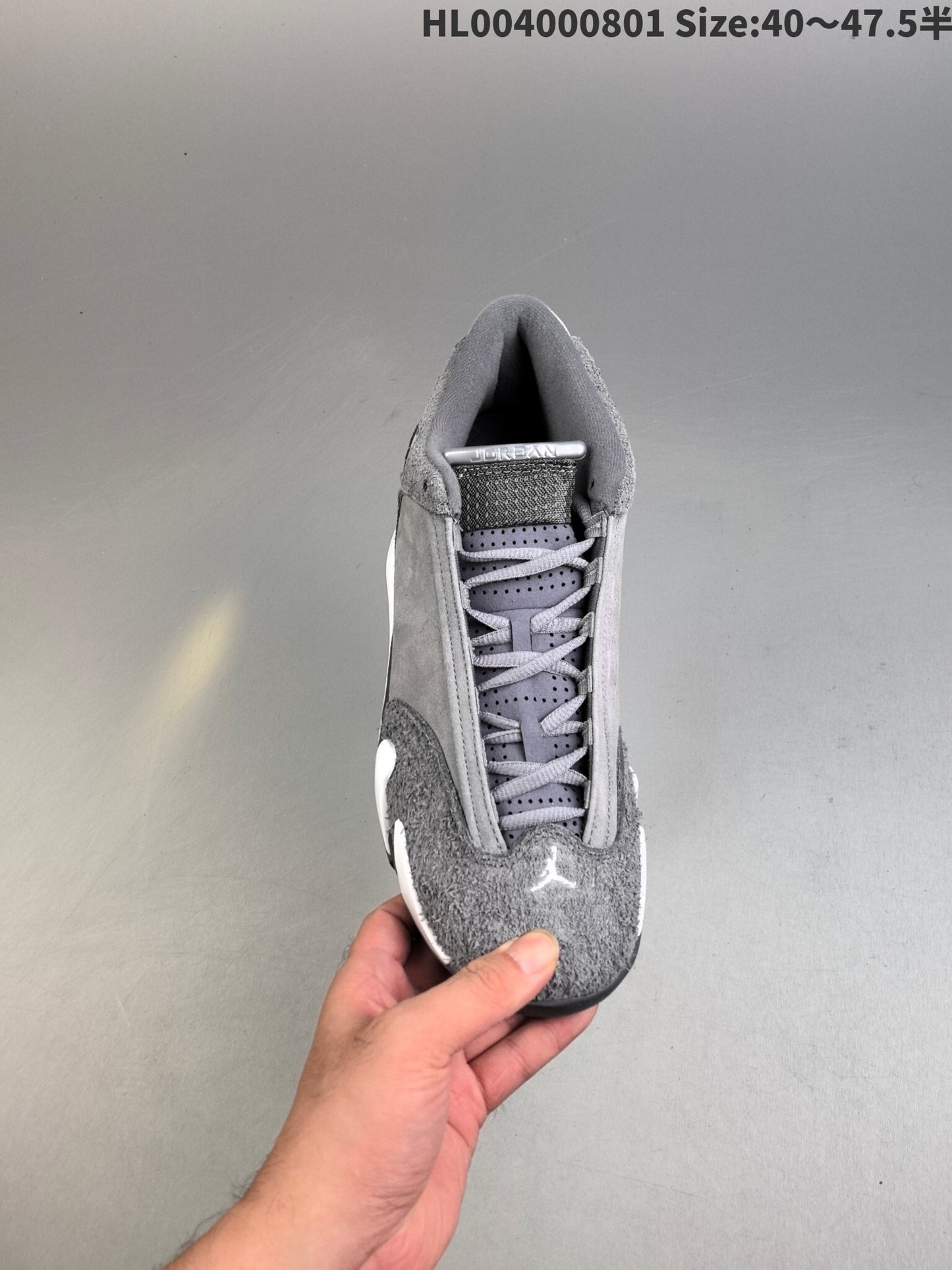 Jordan 14 Retro | J14R301500807