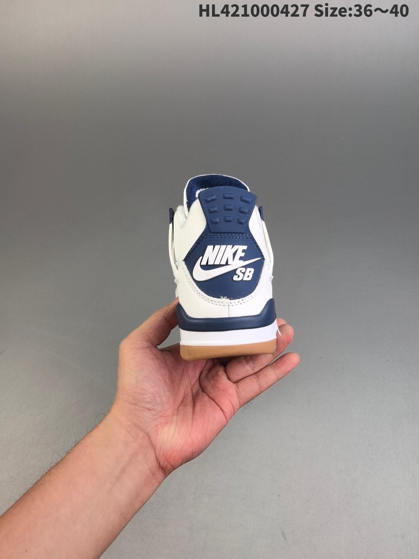 Air Jordan 4 Retro | HL301500808