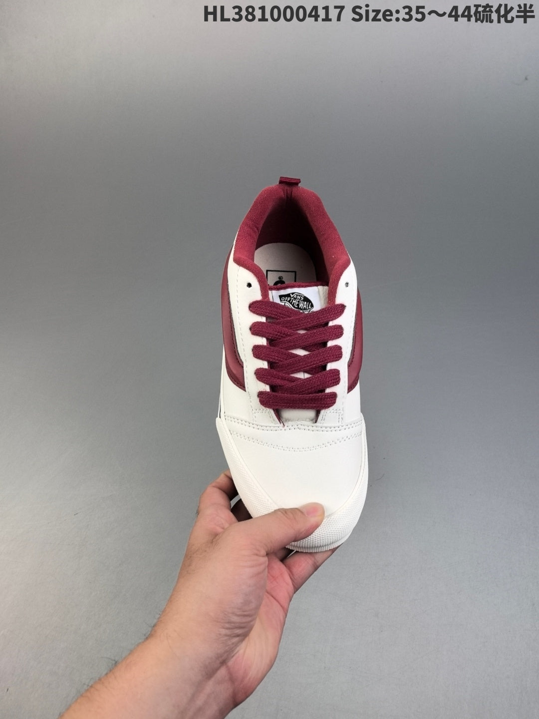 Vans Knu Skool | VKS301500807