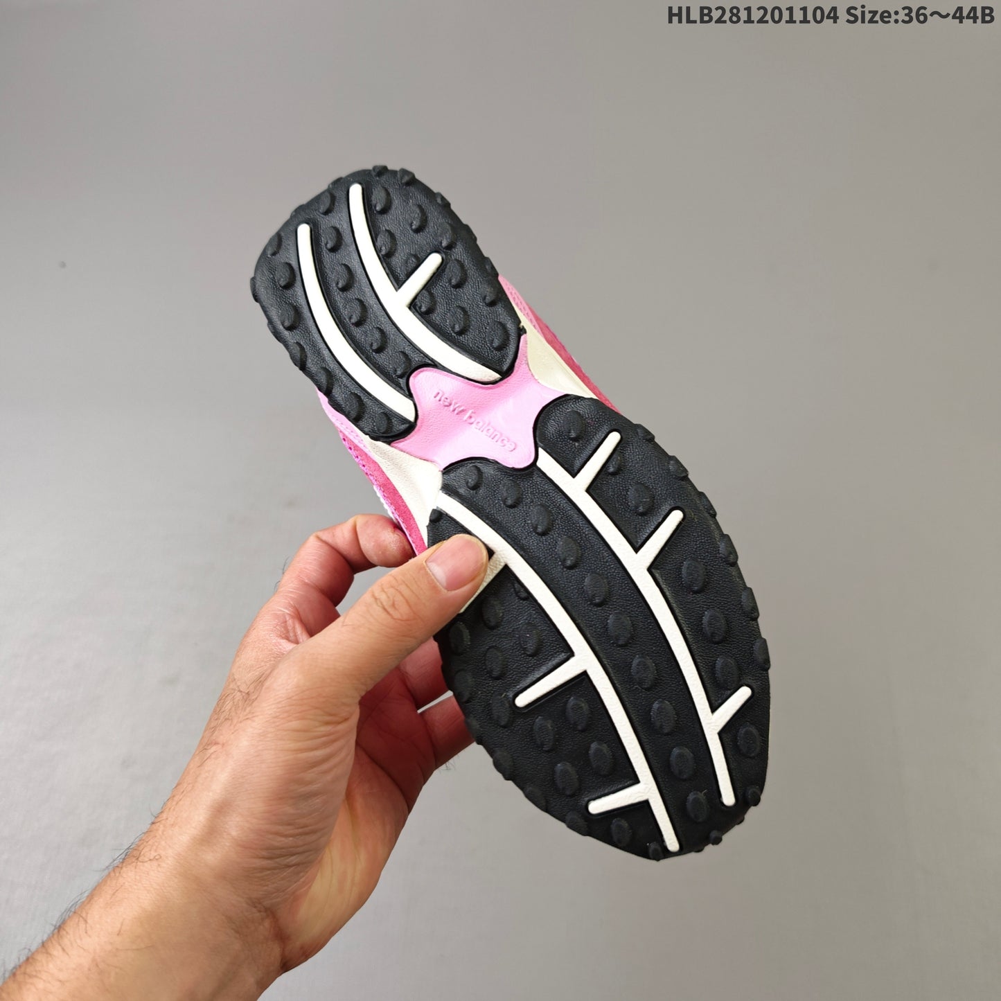 New Balance 204 | NB080020409