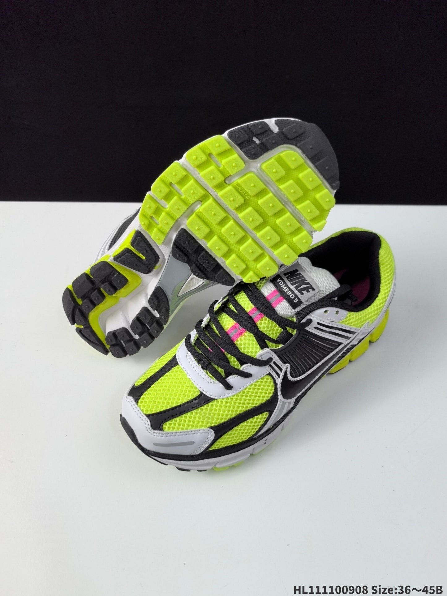 Nike Zoom Vomero 5 | NZV518P400302