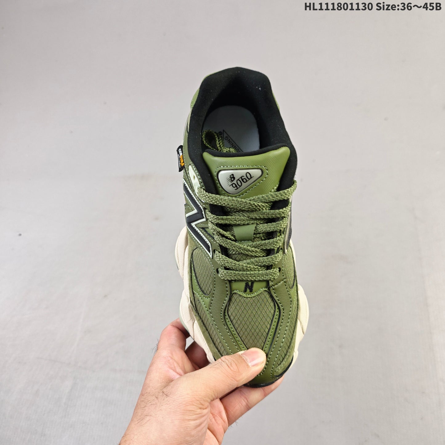 New Balance 9060 | HL031800809