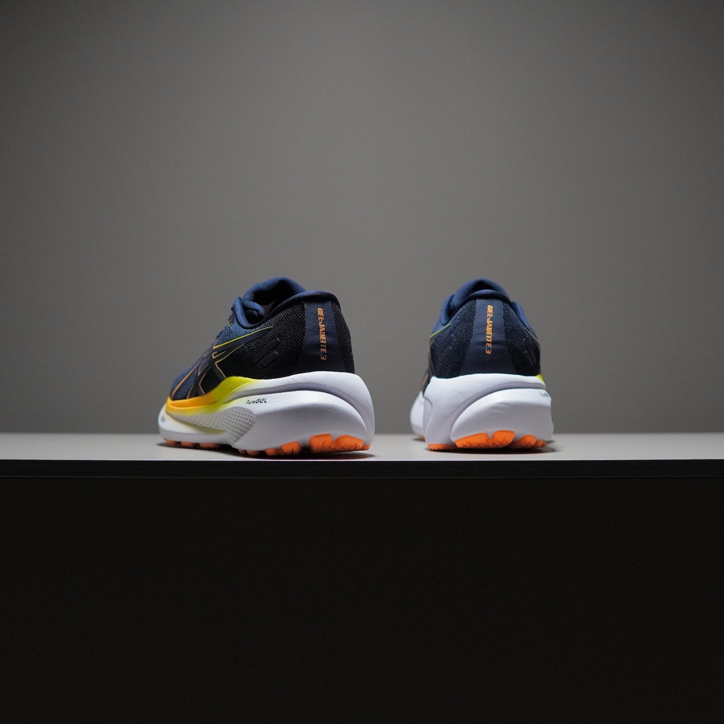 Asics Gel-Jadeite 3 | AGJ271300604