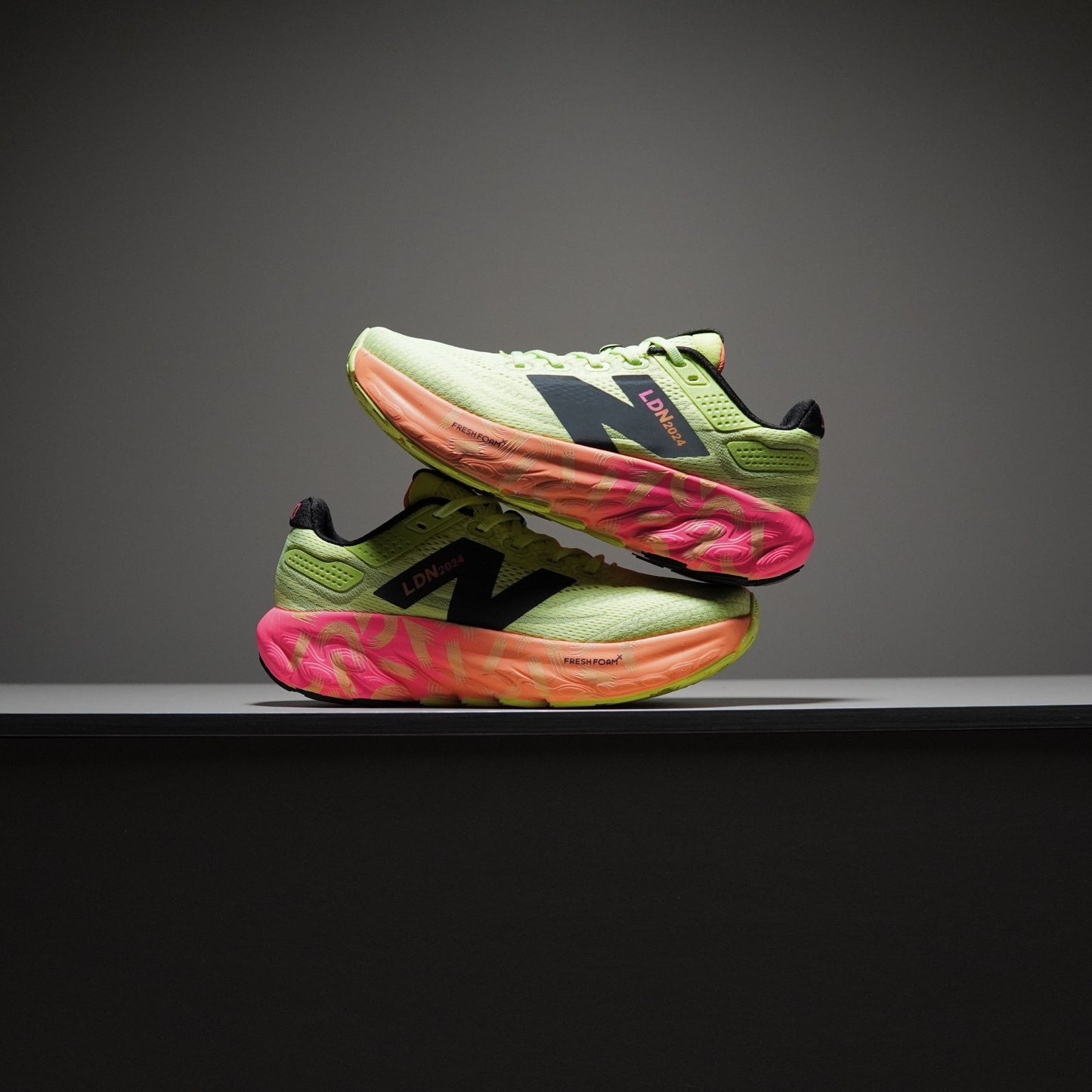 New Balance 1080 Fresh Foam X v13 | NB10000v1301