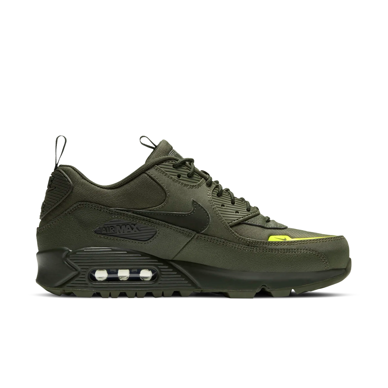 Nike AIR MAX 90 | Cargo Khaki HL451101117