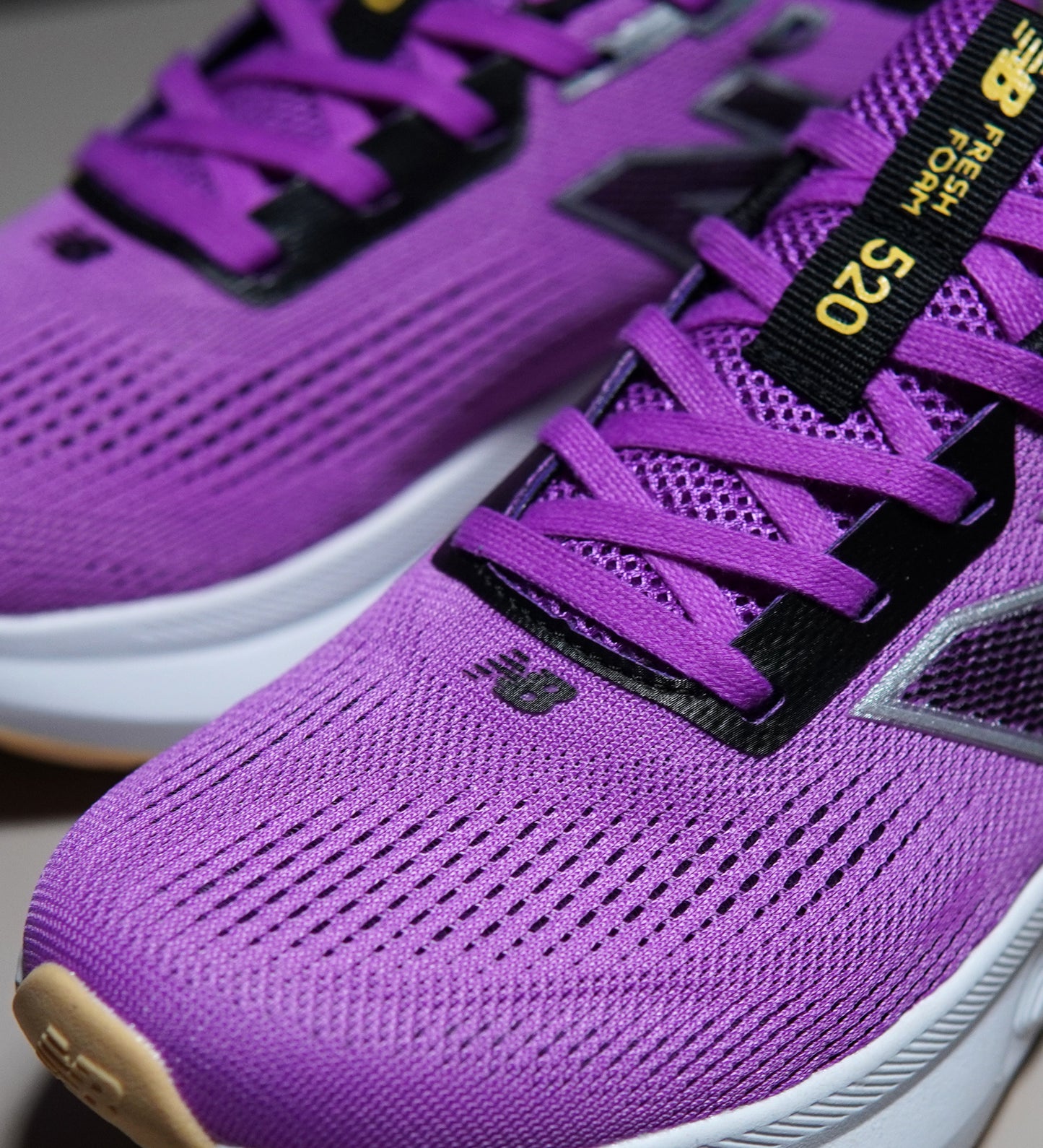 New Balance Foam X Vongo V9 | NB52001V0908