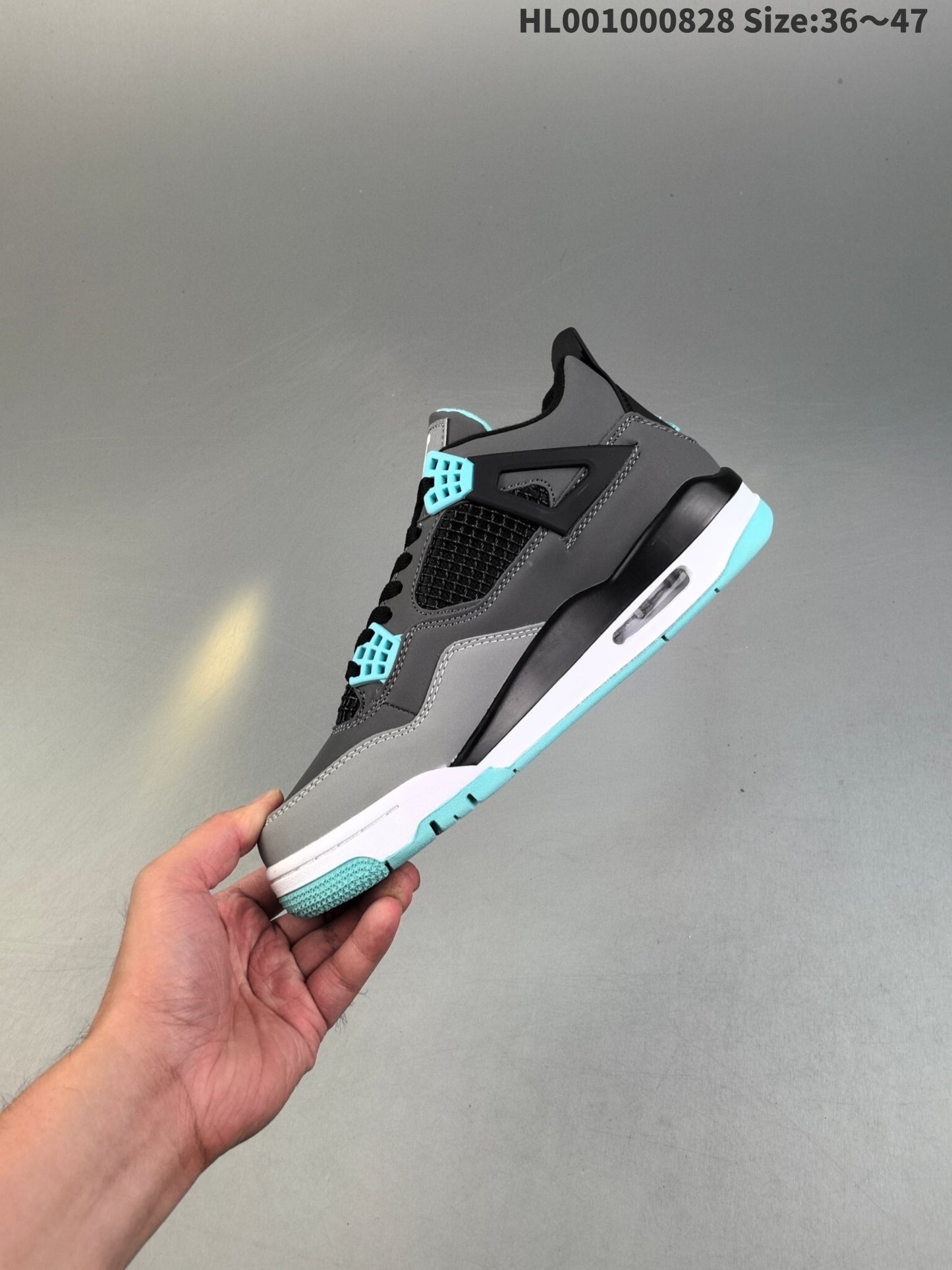 Air Jordan 4 Retro | HL301500806