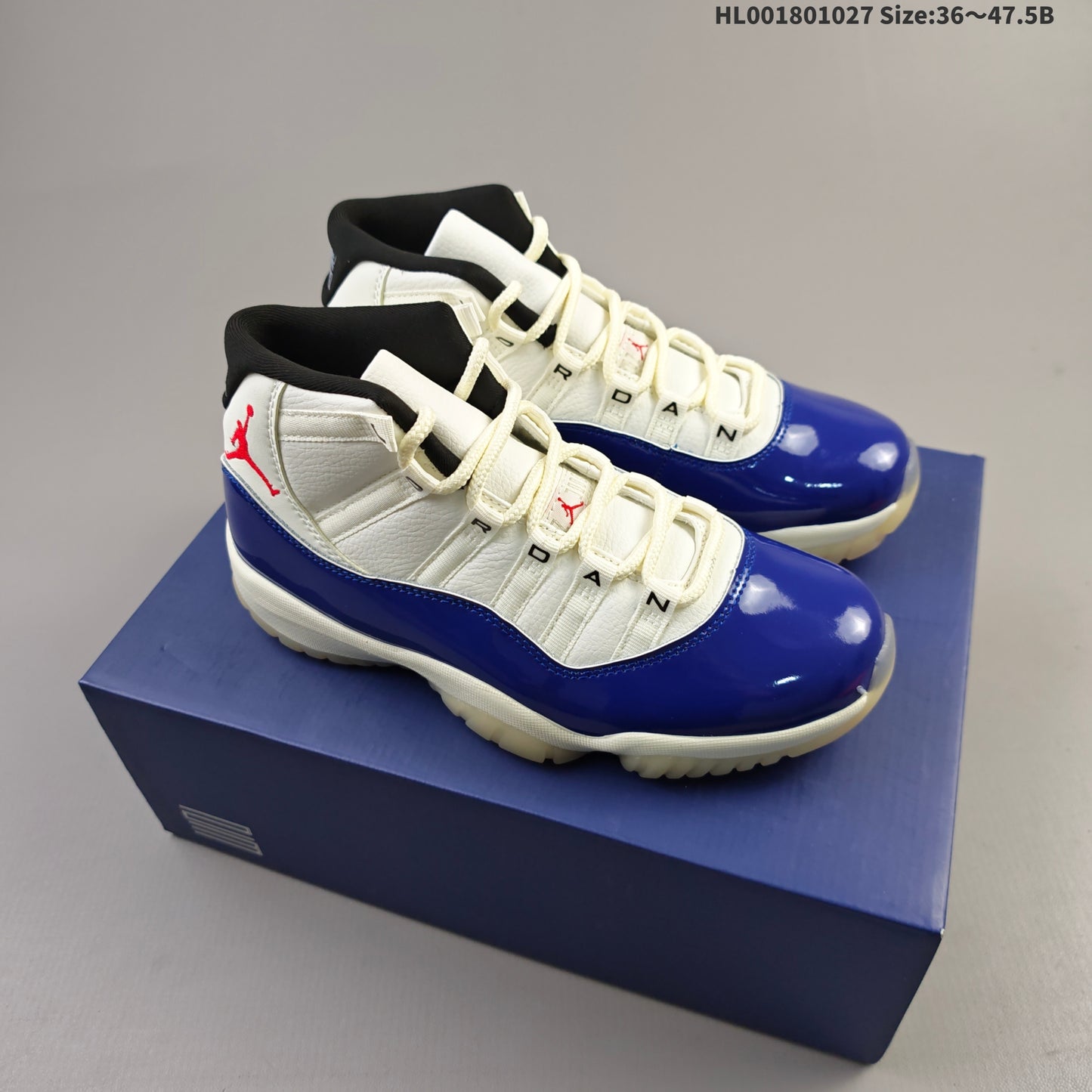 Air Jordan Retro 11 | AJR44170031205