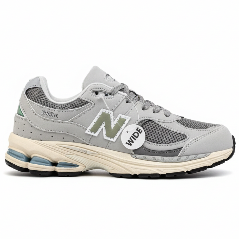 New Balance 2002R │HL361201227