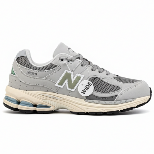 New Balance 2002R │HL361201227