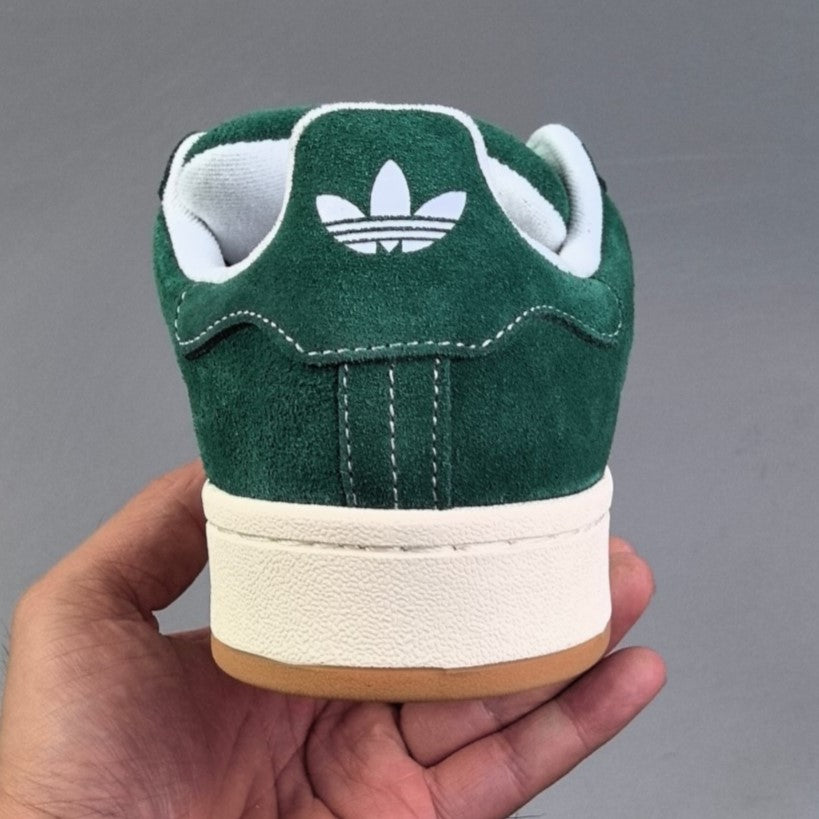 Adidas CAMPUS 00s | Star College Series Verde HL061101112