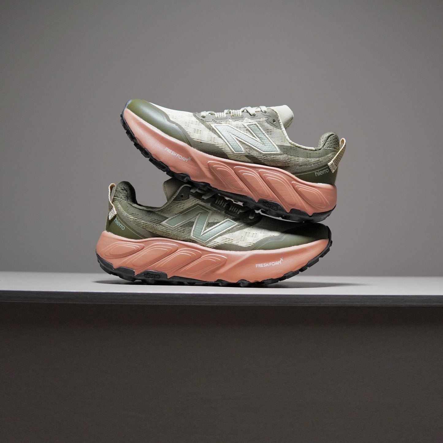 New Balance Fresh Foam X Hierro v9 | UV9NB15